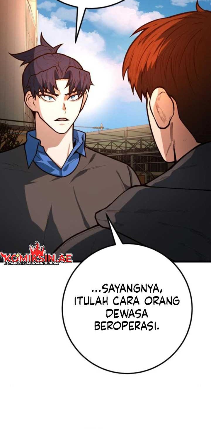 Juvenile Police Chapter 19 - halaman 15