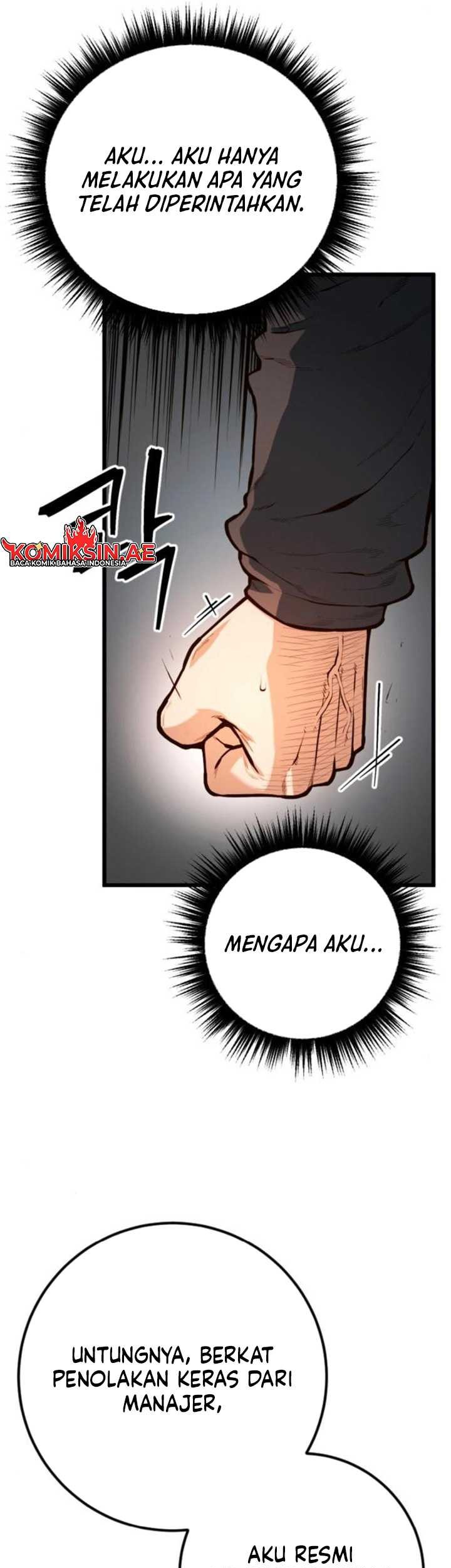 Juvenile Police Chapter 19 - halaman 16