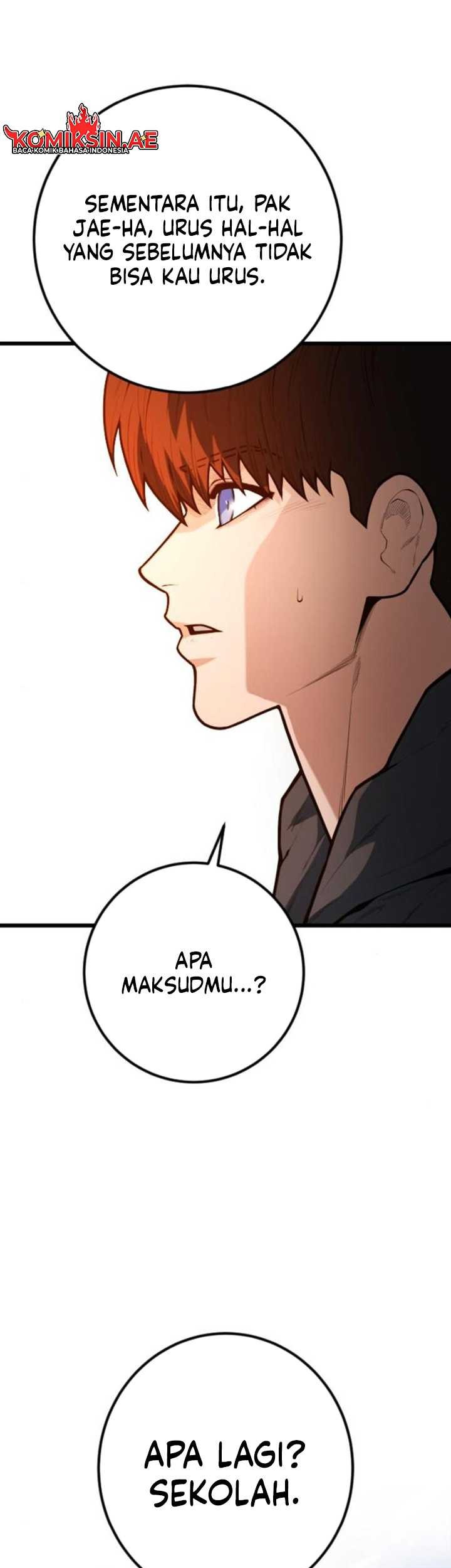 Juvenile Police Chapter 19 - halaman 18