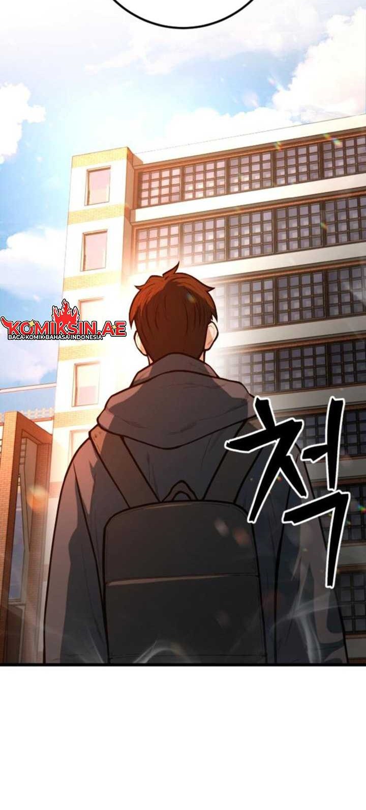 Juvenile Police Chapter 19 - halaman 19