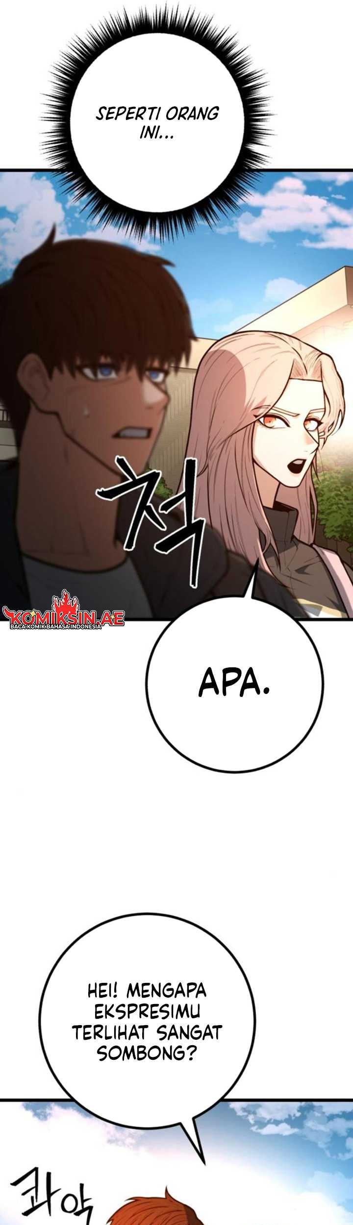 Juvenile Police Chapter 19 - halaman 22