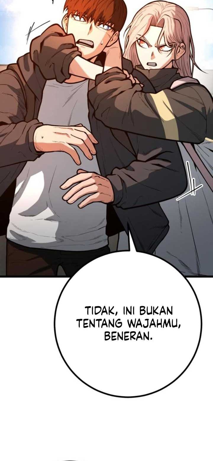 Juvenile Police Chapter 19 - halaman 23