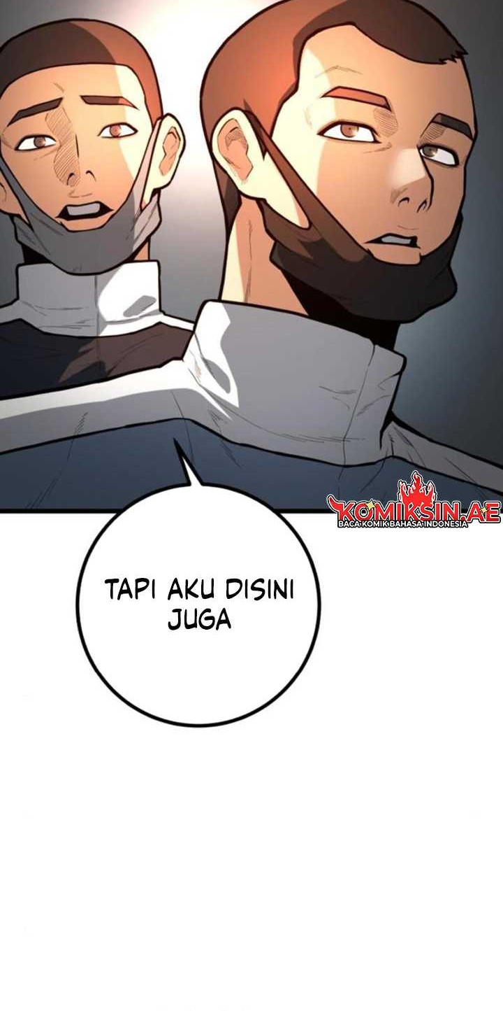 Juvenile Police Chapter 19 - halaman 30