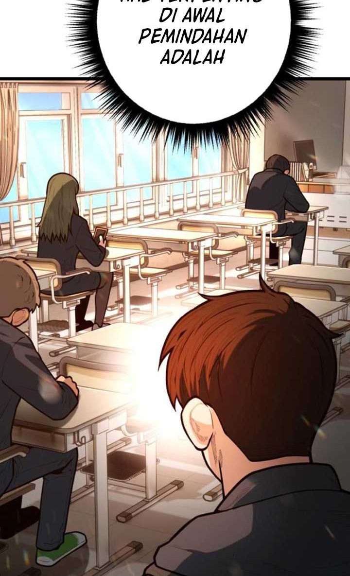 Juvenile Police Chapter 19 - halaman 32
