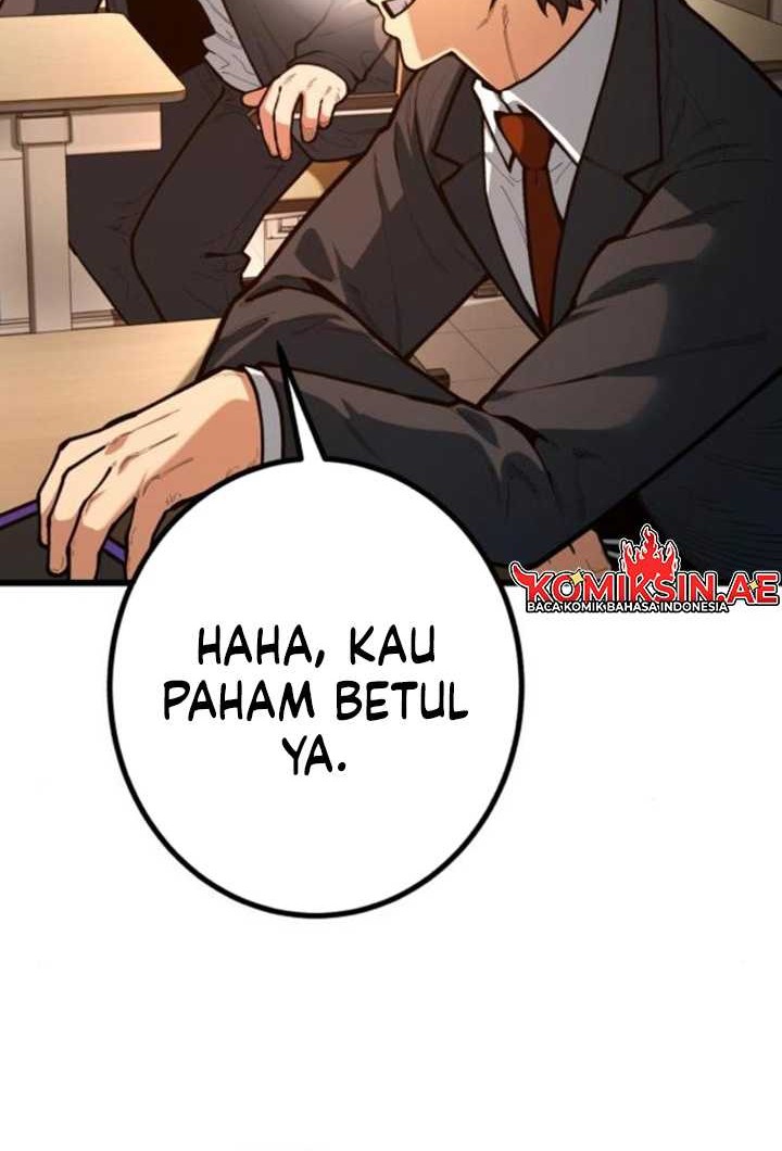 Juvenile Police Chapter 19 - halaman 38