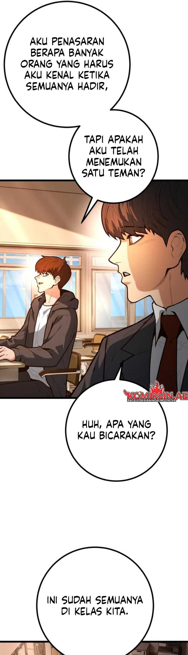 Juvenile Police Chapter 19 - halaman 39