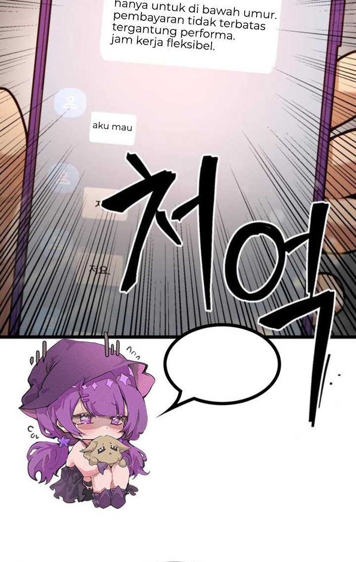 Juvenile Police Chapter 19 - halaman 42