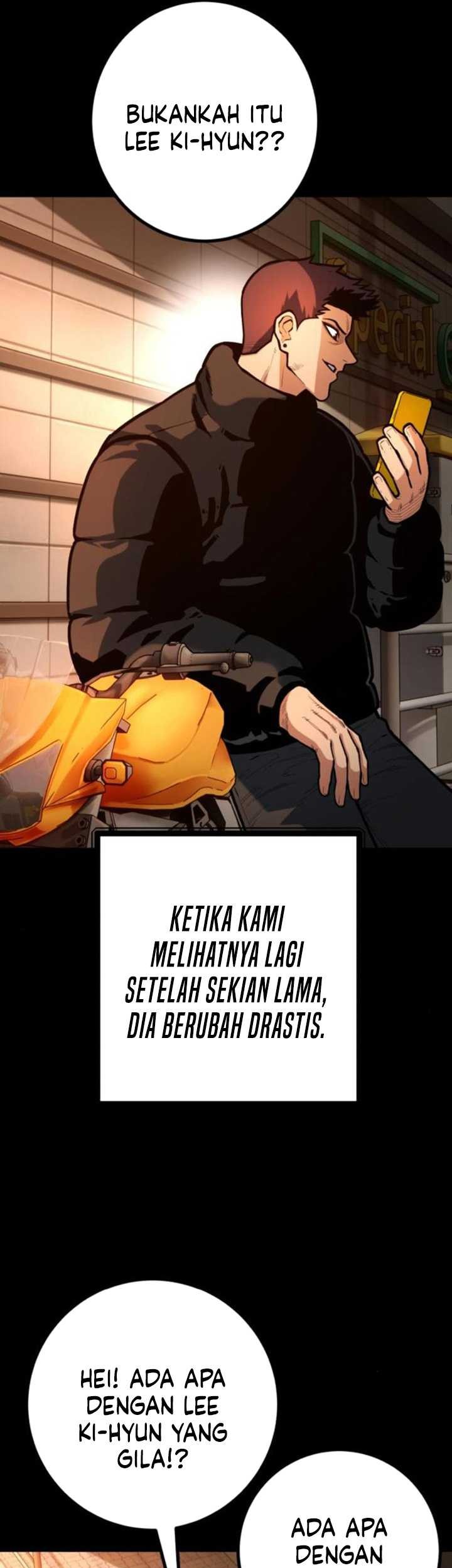 Juvenile Police Chapter 19 - halaman 48