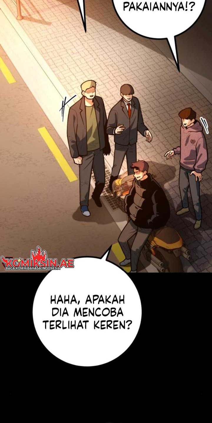 Juvenile Police Chapter 19 - halaman 49