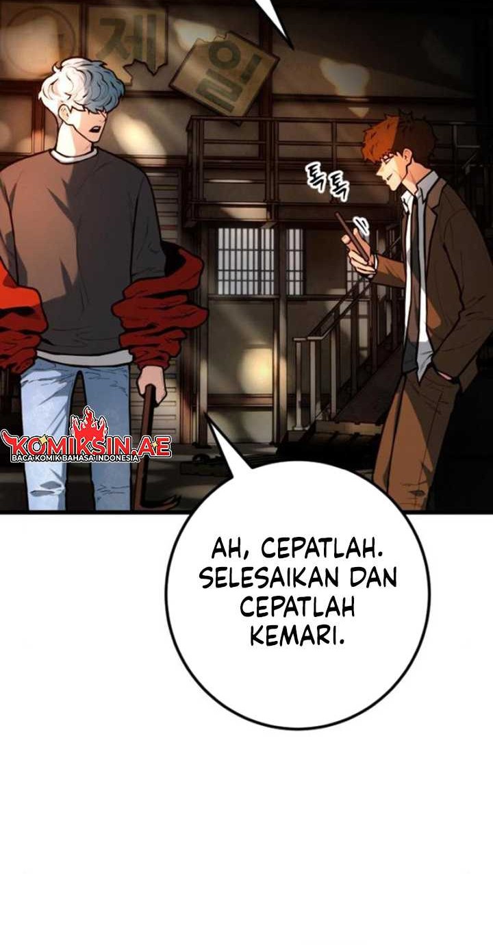 Juvenile Police Chapter 19 - halaman 5
