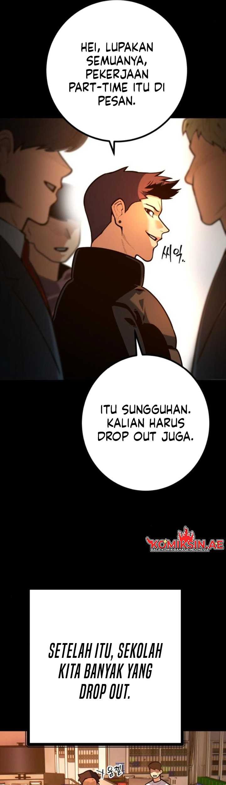 Juvenile Police Chapter 19 - halaman 50