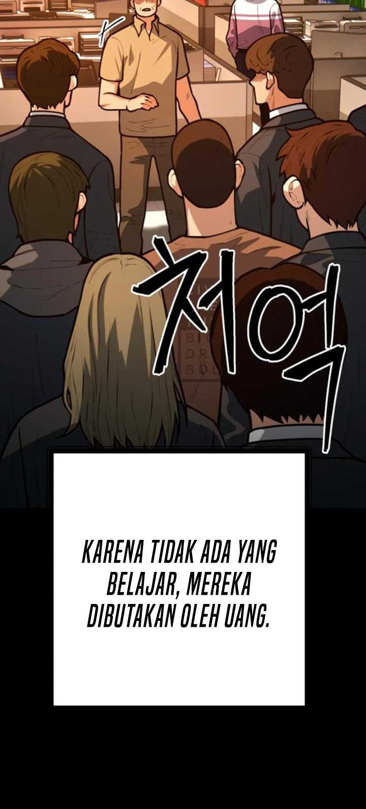 Juvenile Police Chapter 19 - halaman 51