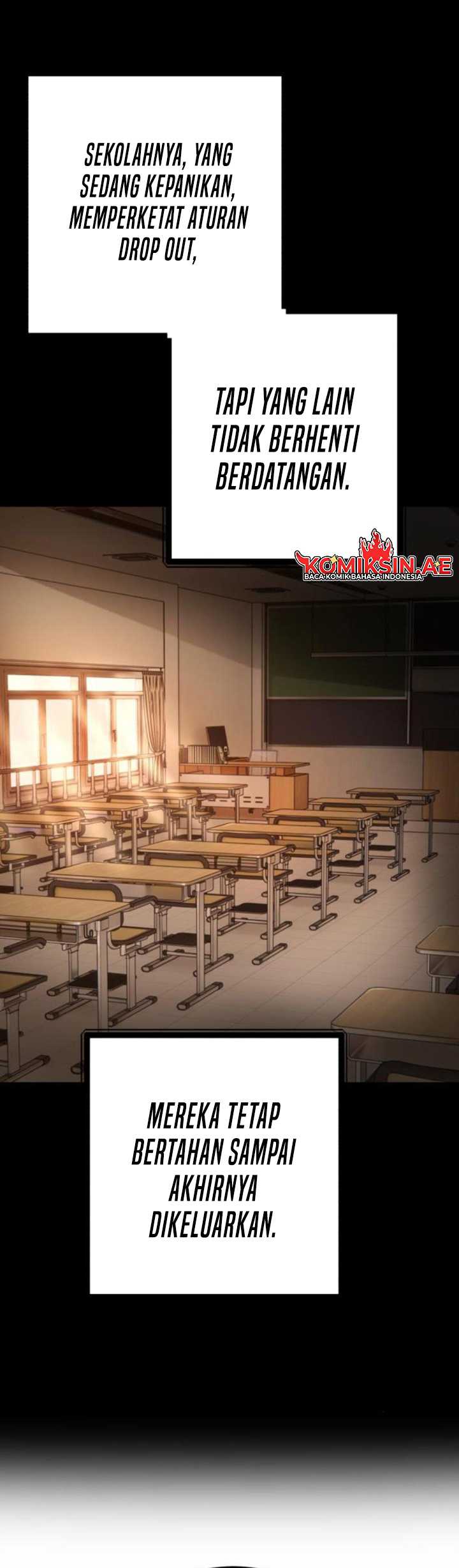 Juvenile Police Chapter 19 - halaman 52