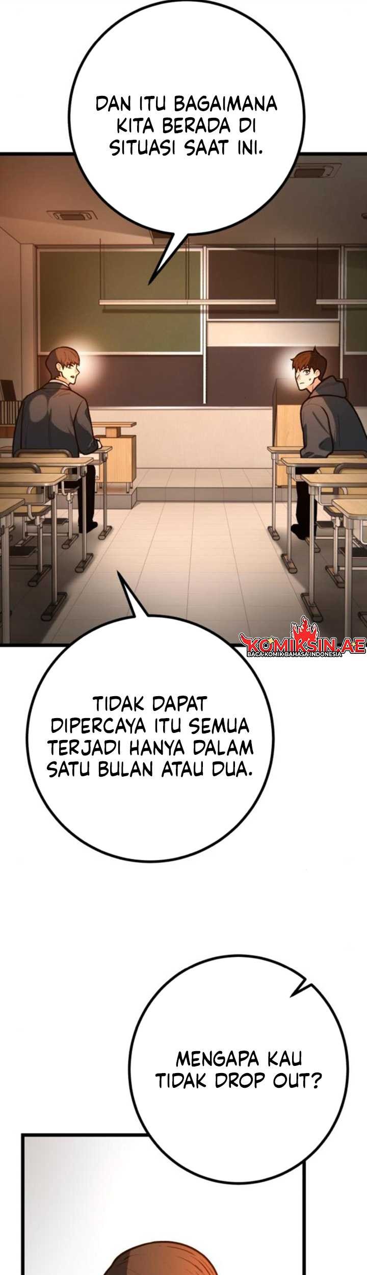 Juvenile Police Chapter 19 - halaman 53