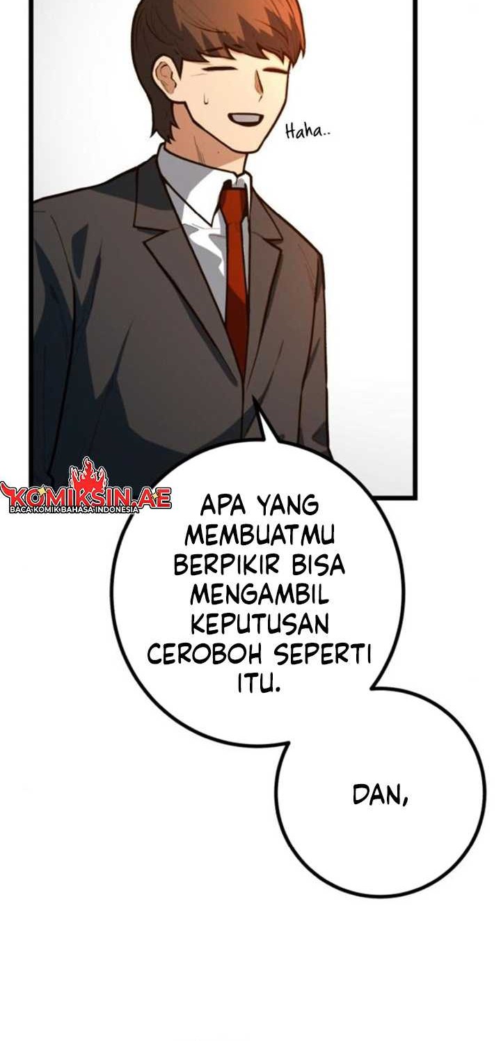 Juvenile Police Chapter 19 - halaman 54