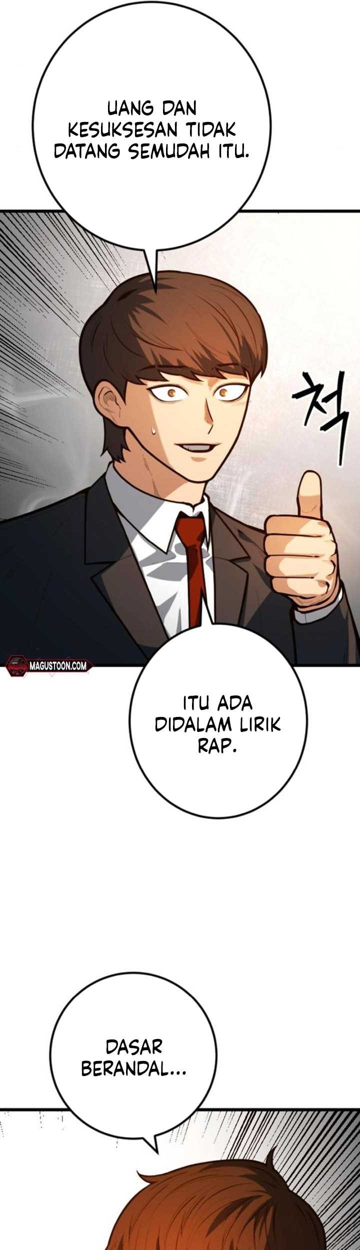 Juvenile Police Chapter 19 - halaman 55