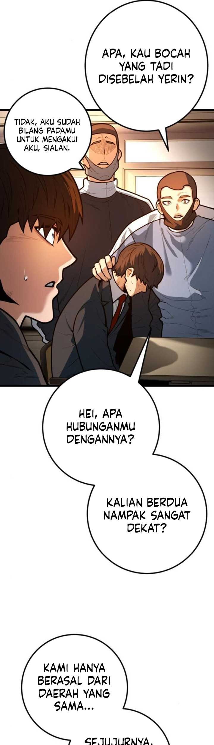 Juvenile Police Chapter 19 - halaman 58