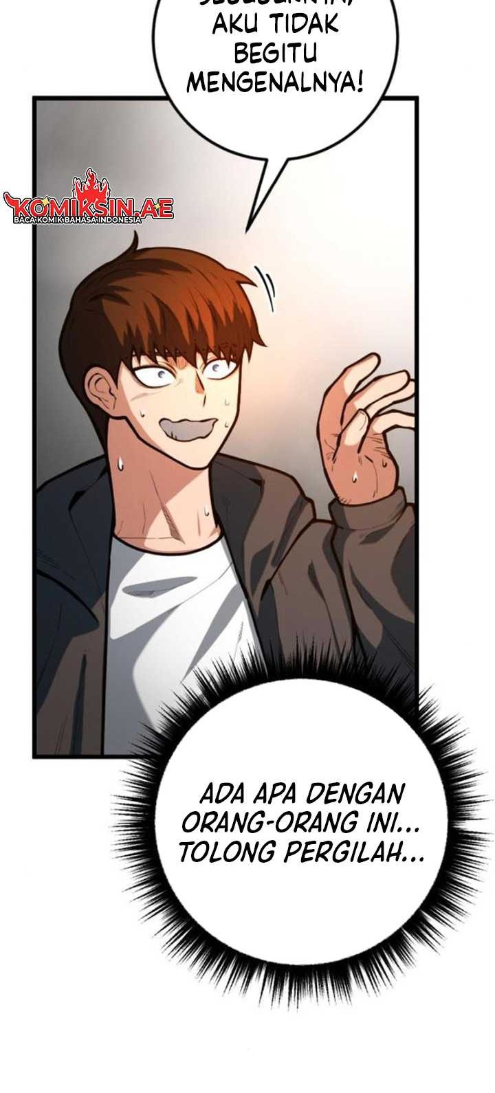 Juvenile Police Chapter 19 - halaman 59