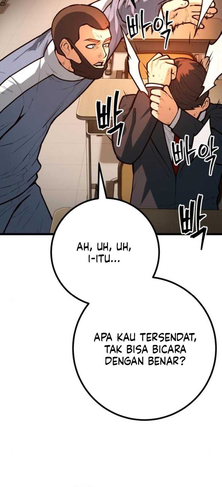 Juvenile Police Chapter 19 - halaman 62