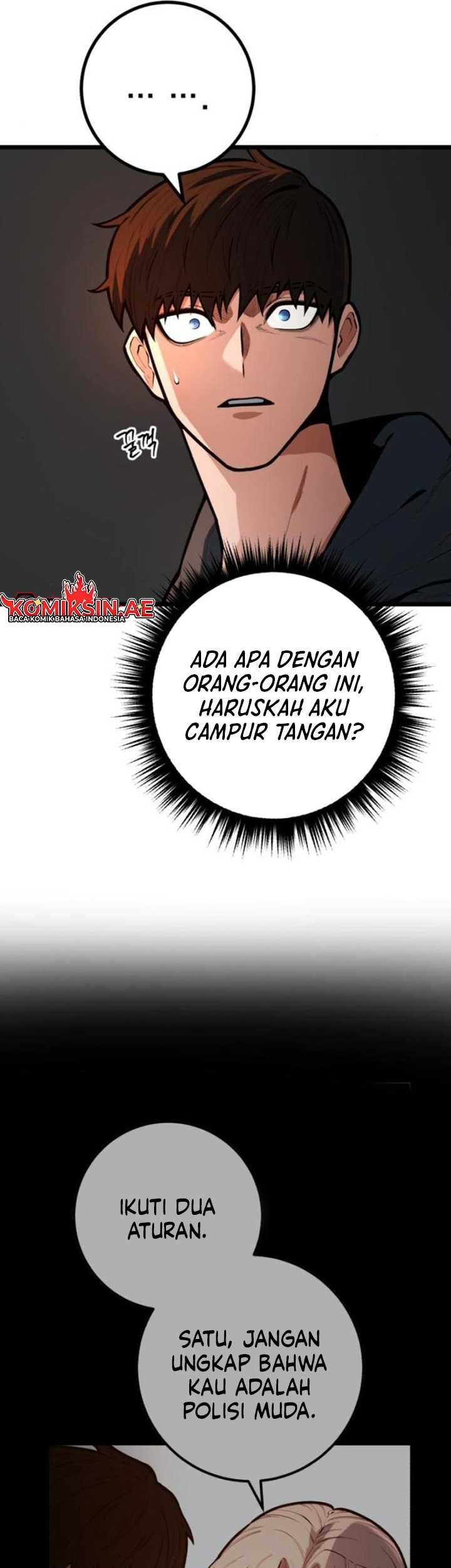 Juvenile Police Chapter 19 - halaman 63