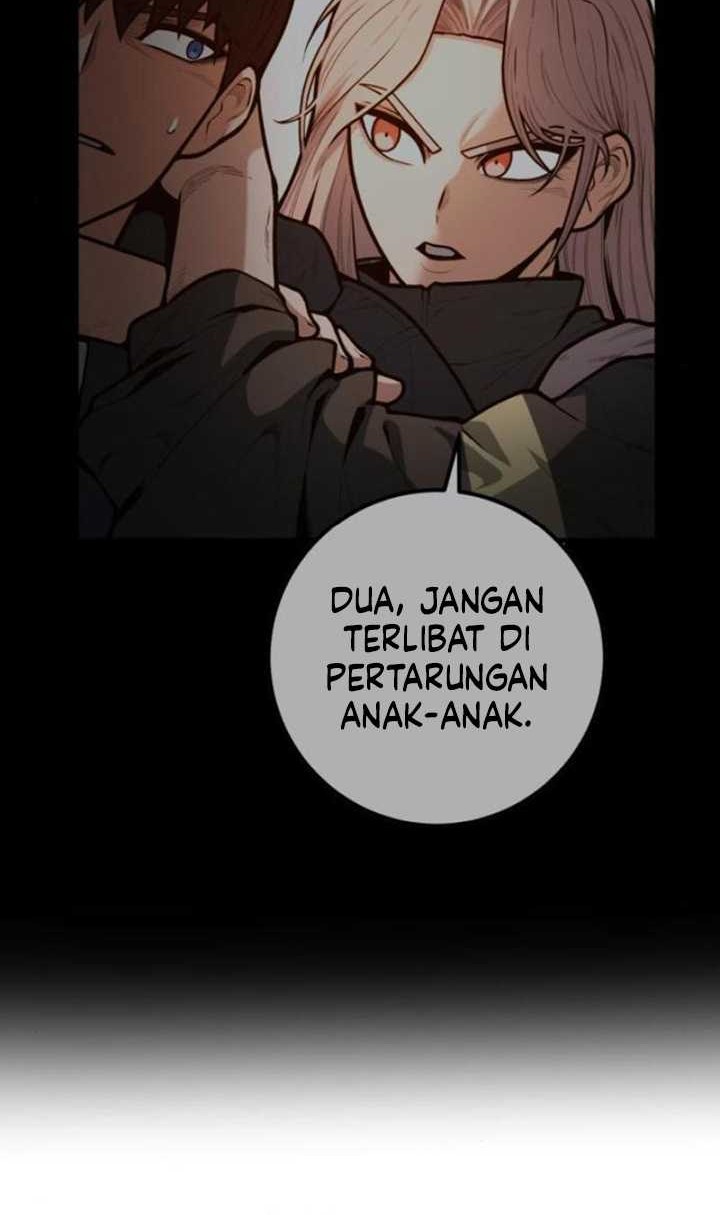 Juvenile Police Chapter 19 - halaman 64
