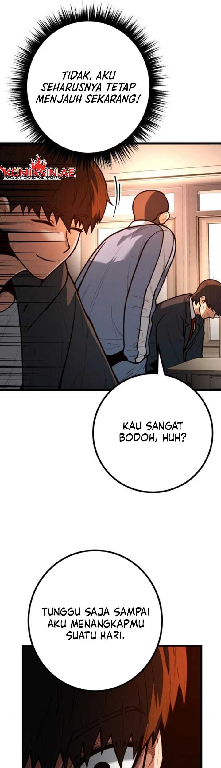 Juvenile Police Chapter 19 - halaman 65