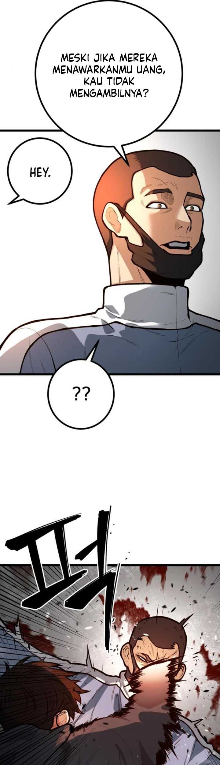Juvenile Police Chapter 19 - halaman 67