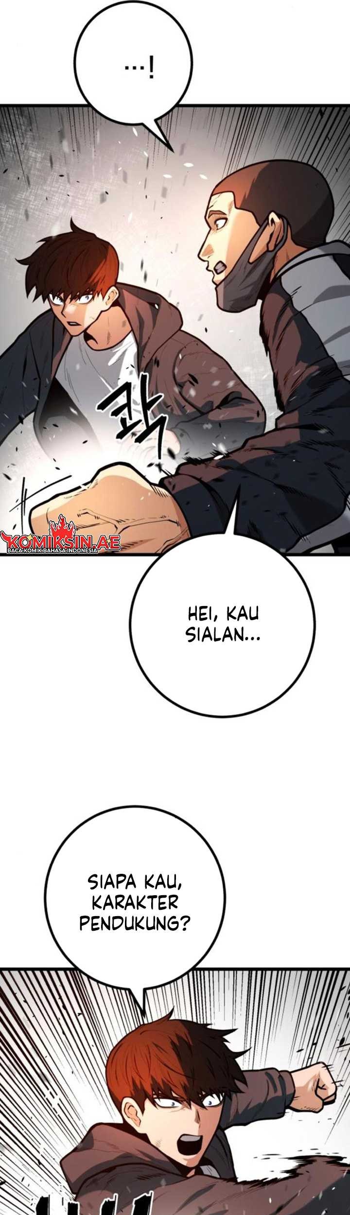Juvenile Police Chapter 19 - halaman 69