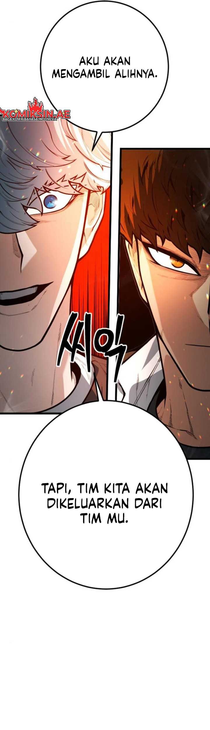 Juvenile Police Chapter 19 - halaman 7