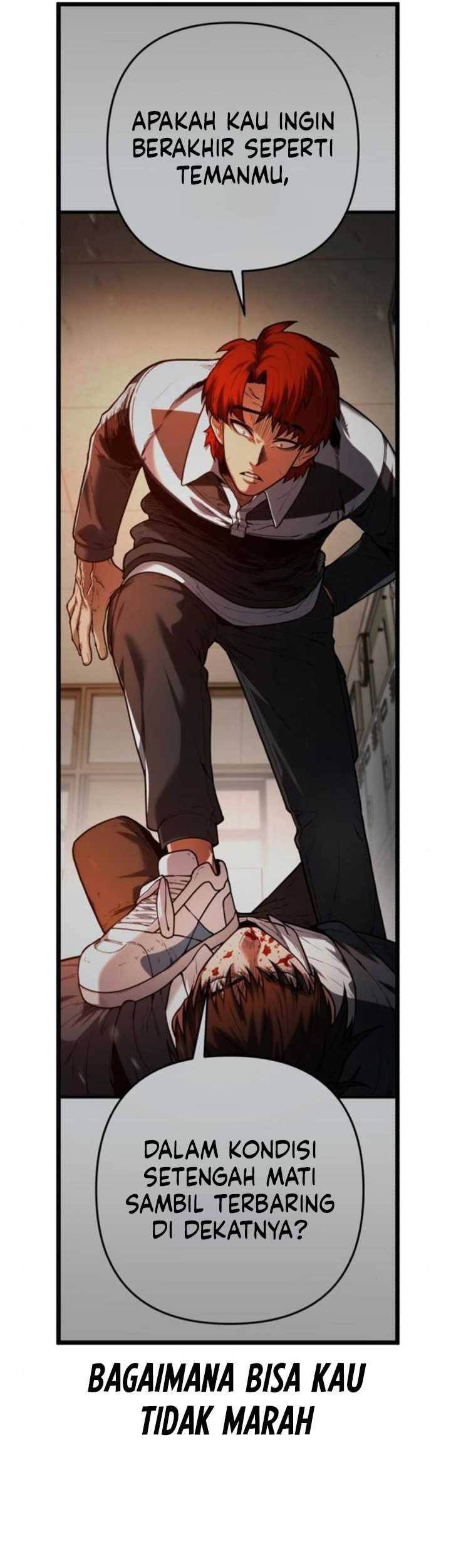 Juvenile Police Chapter 19 - halaman 73