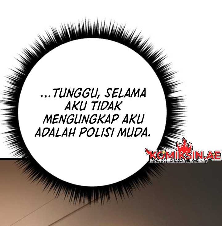 Juvenile Police Chapter 19 - halaman 74