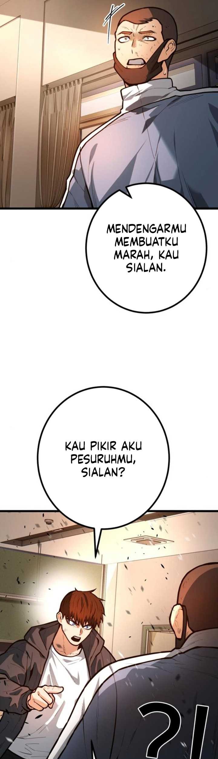 Juvenile Police Chapter 19 - halaman 75
