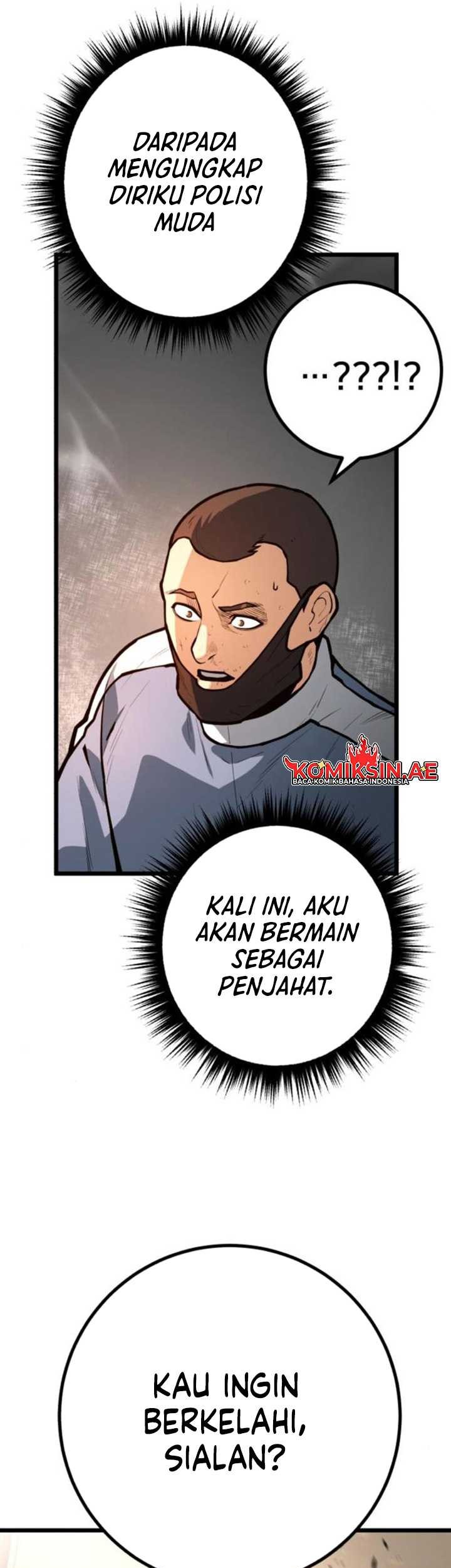 Juvenile Police Chapter 19 - halaman 77