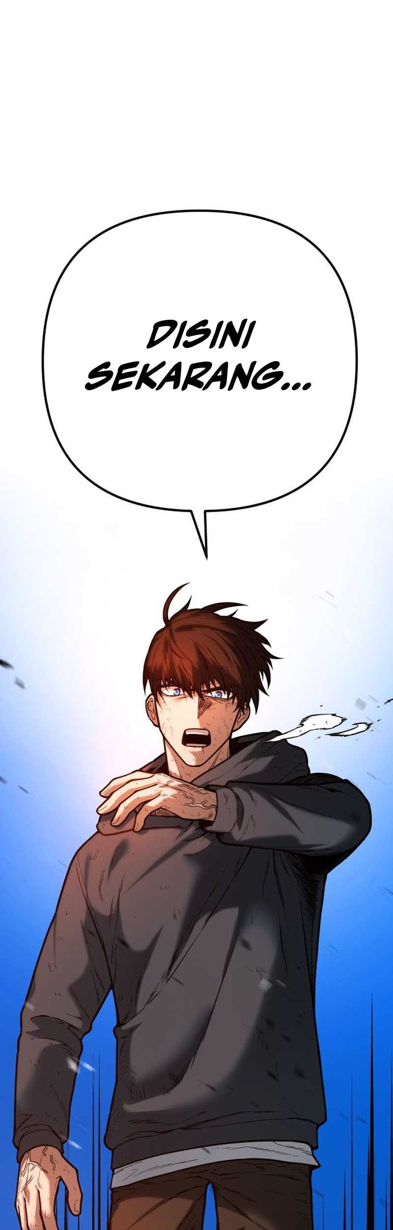 Juvenile Police Chapter 2 - halaman 100