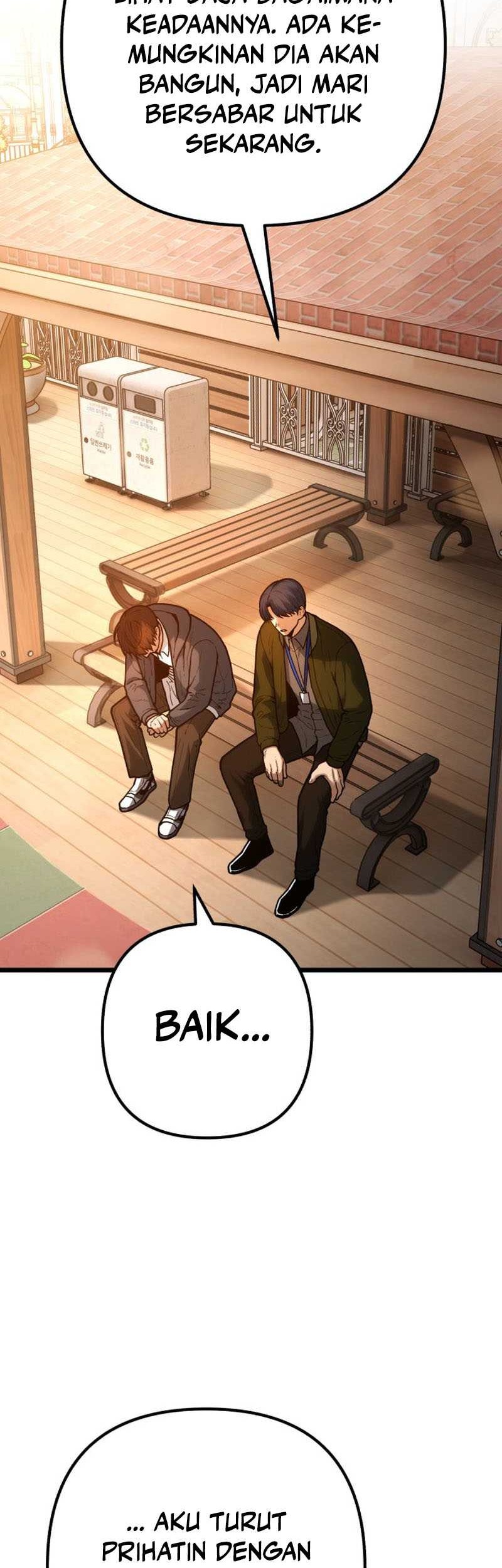 Juvenile Police Chapter 2 - halaman 11
