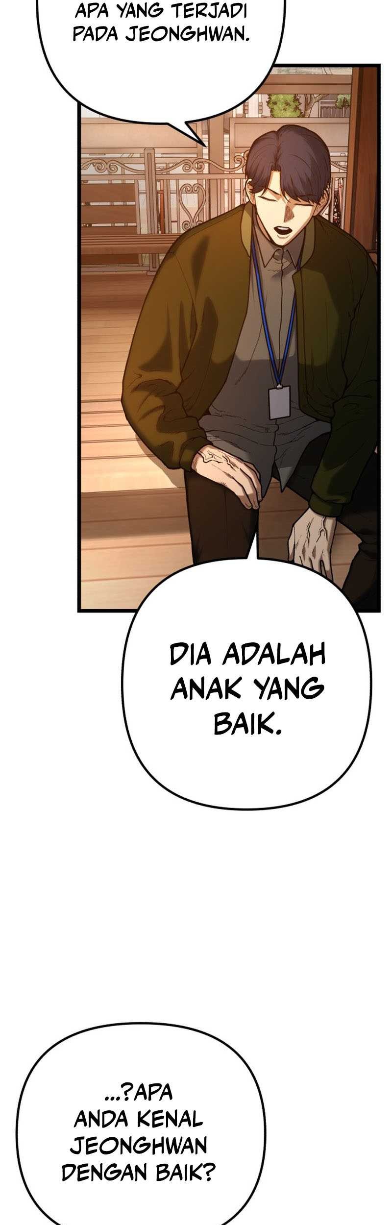 Juvenile Police Chapter 2 - halaman 12
