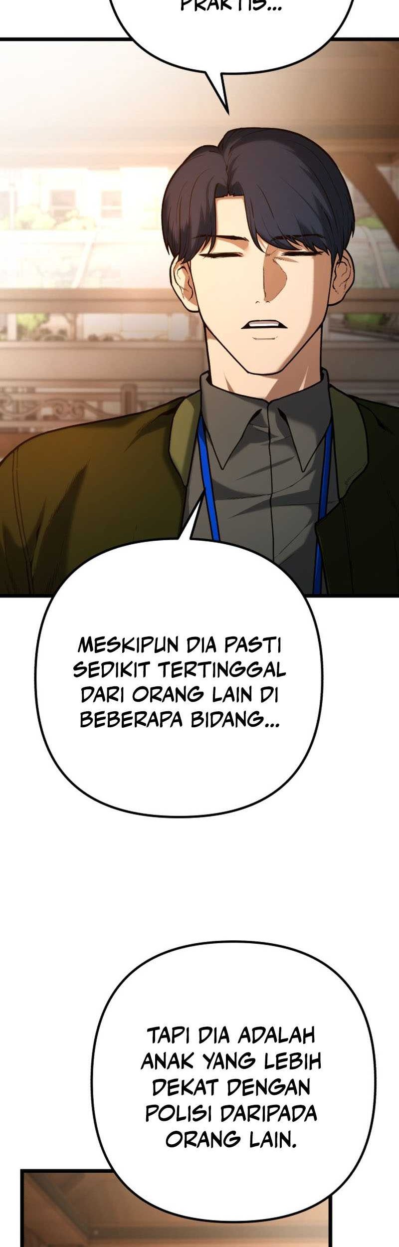 Juvenile Police Chapter 2 - halaman 15