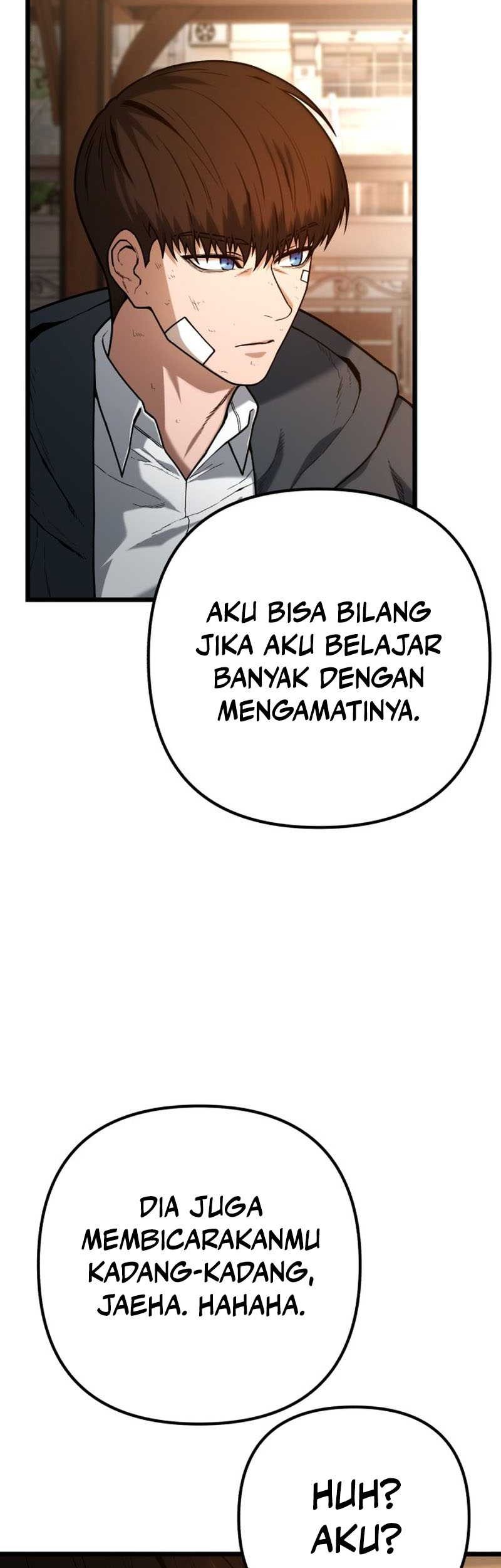 Juvenile Police Chapter 2 - halaman 16