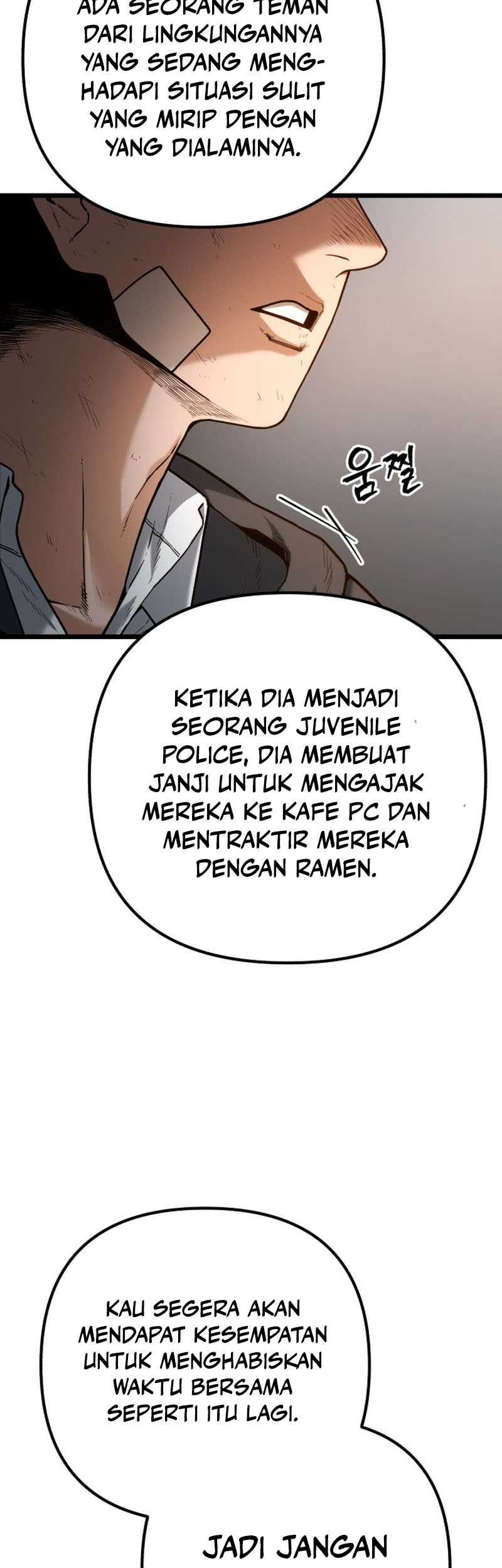 Juvenile Police Chapter 2 - halaman 18