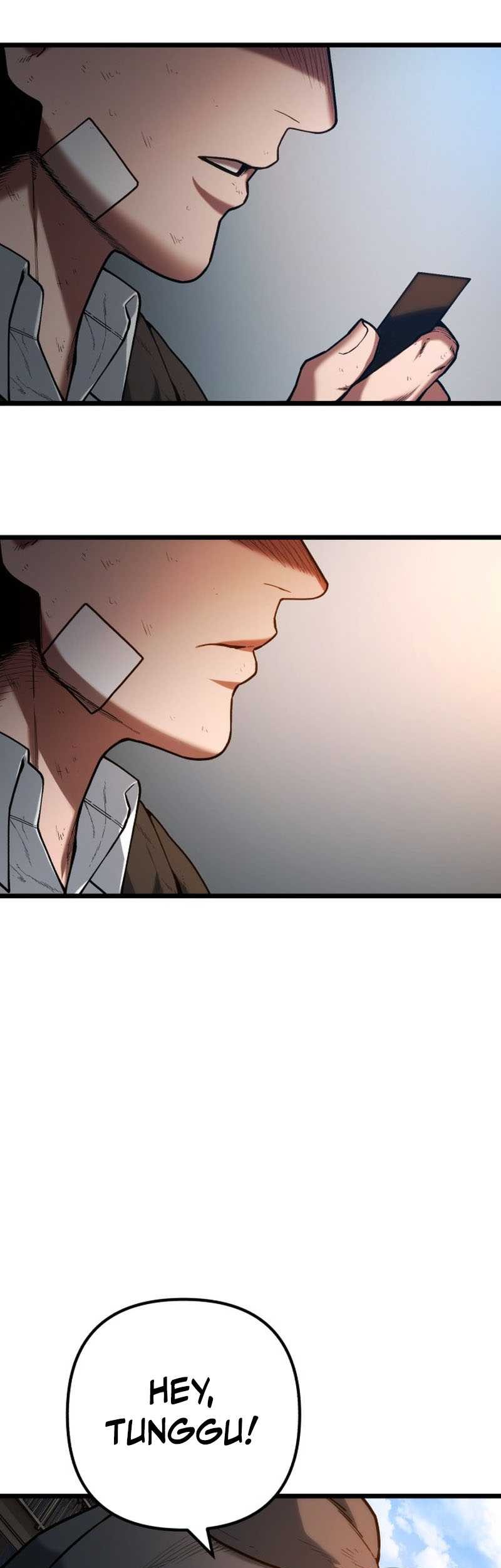 Juvenile Police Chapter 2 - halaman 20