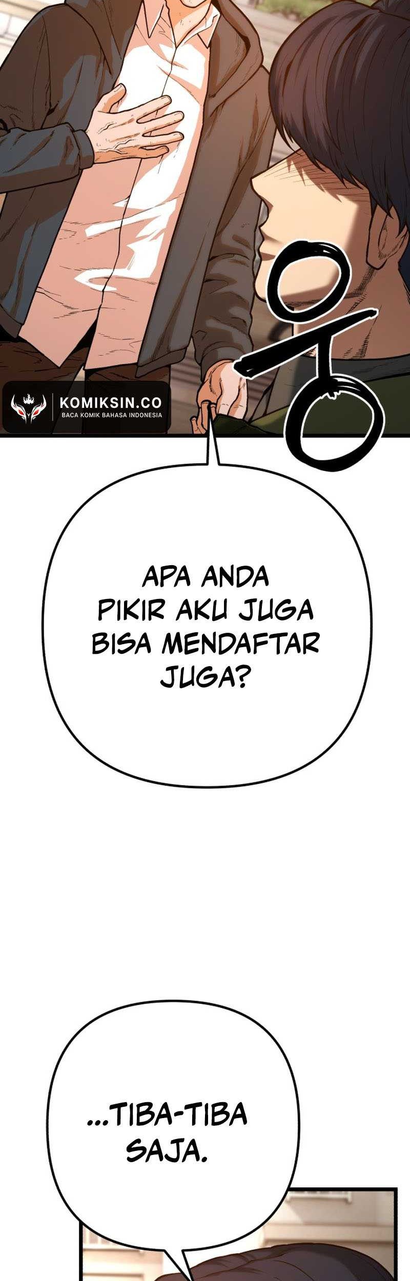 Juvenile Police Chapter 2 - halaman 22