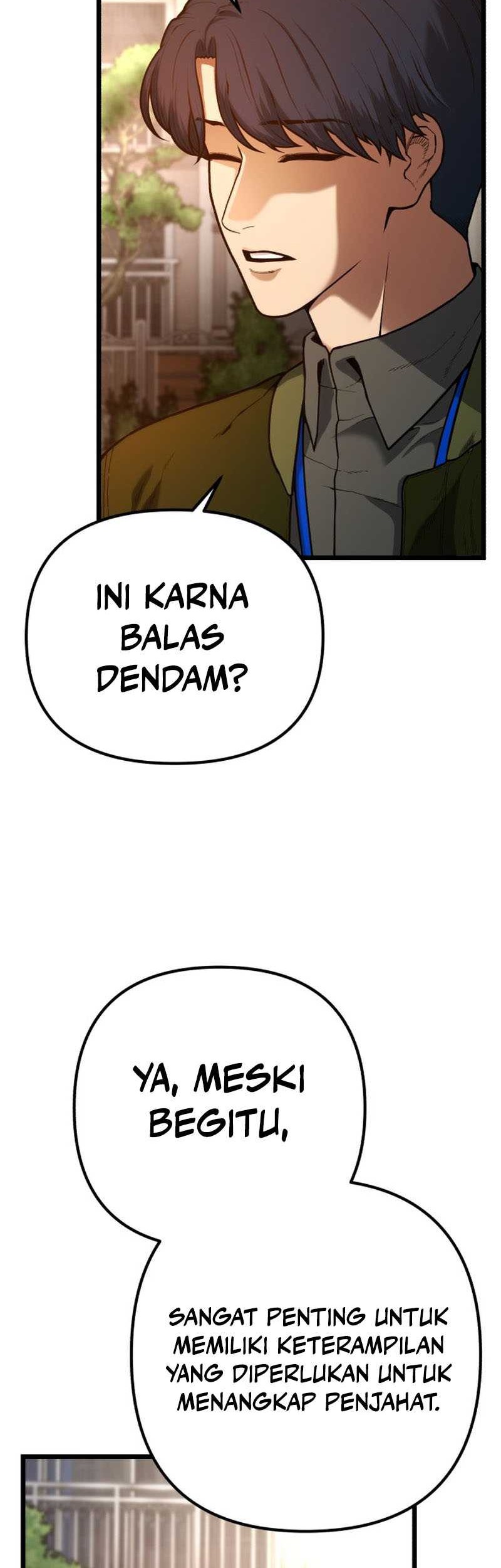 Juvenile Police Chapter 2 - halaman 23