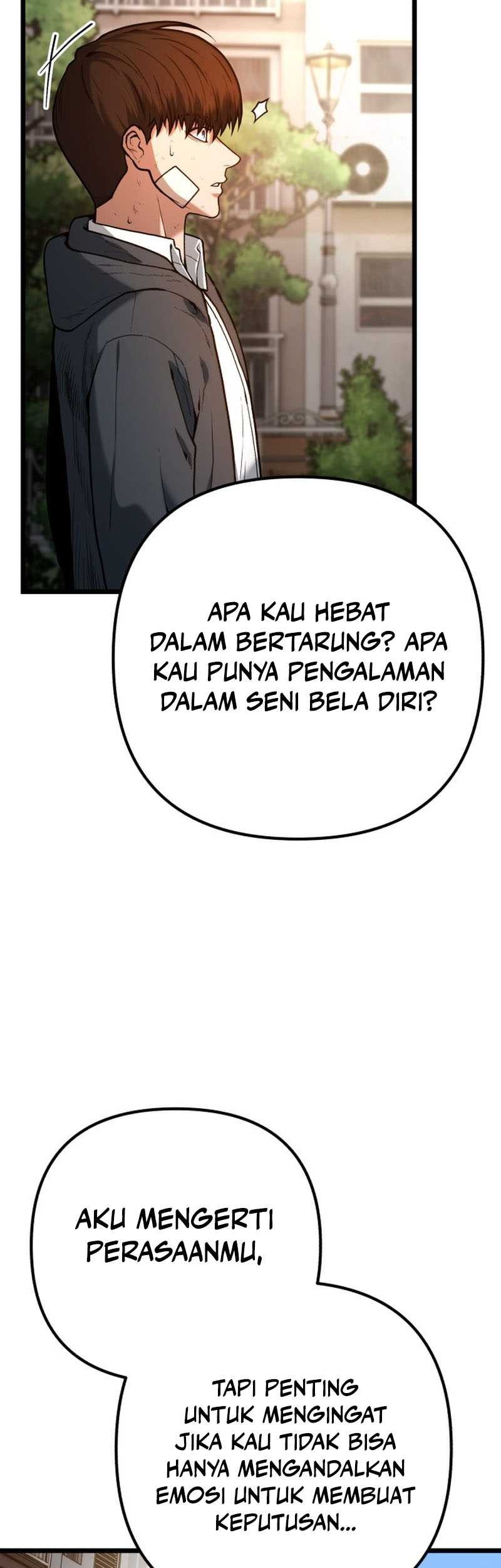 Juvenile Police Chapter 2 - halaman 24