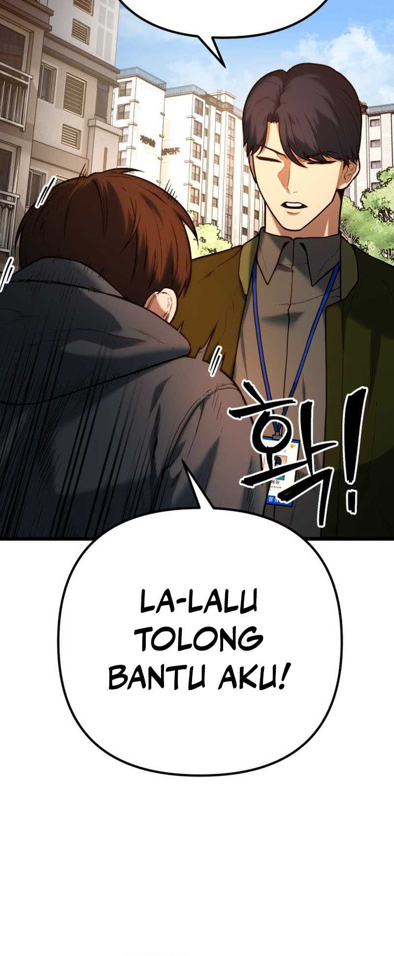 Juvenile Police Chapter 2 - halaman 25