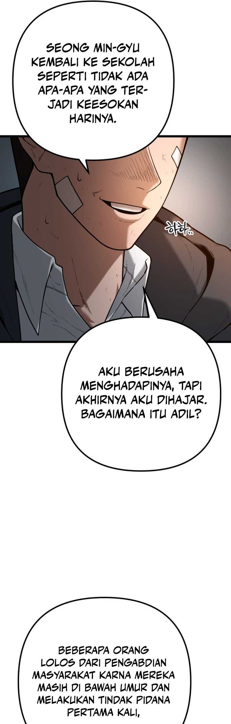 Juvenile Police Chapter 2 - halaman 26
