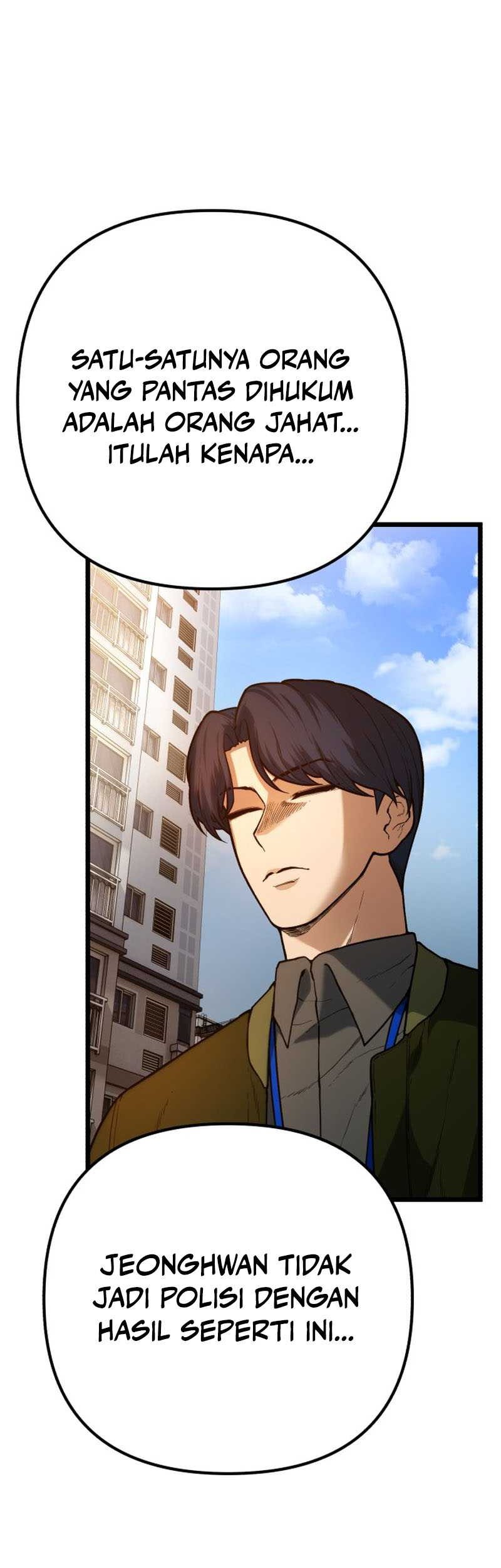 Juvenile Police Chapter 2 - halaman 28