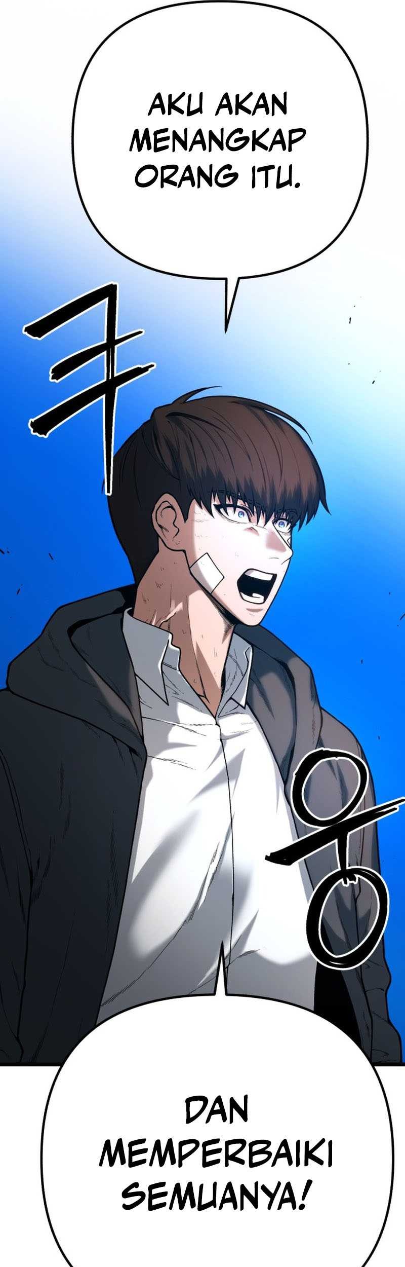 Juvenile Police Chapter 2 - halaman 32