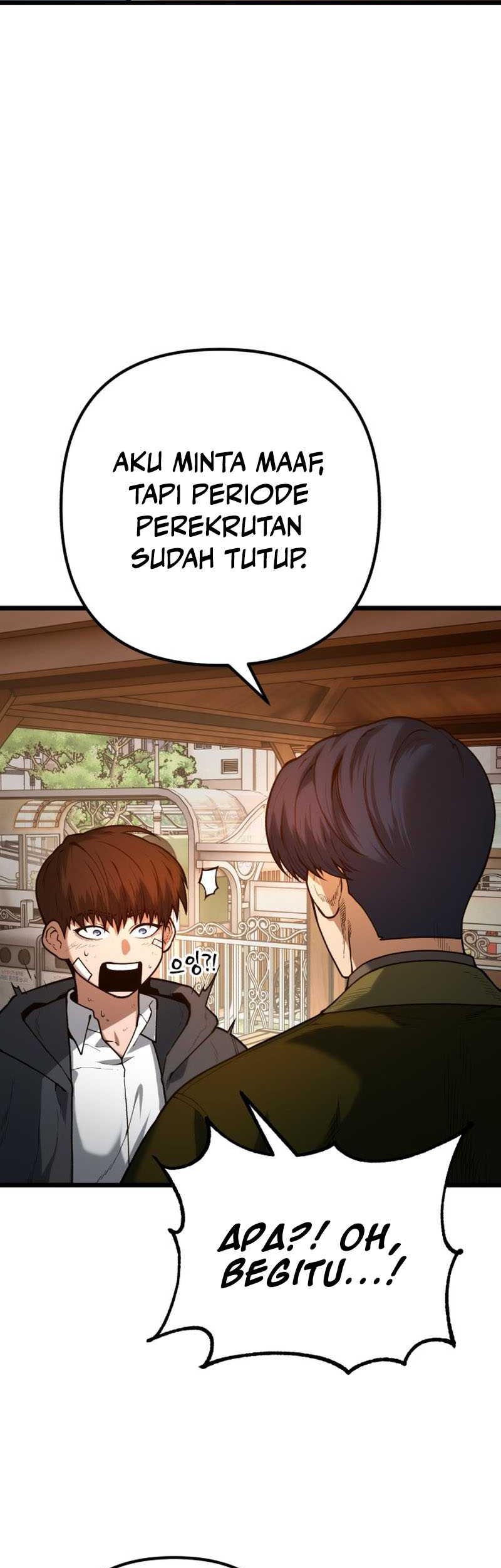 Juvenile Police Chapter 2 - halaman 34