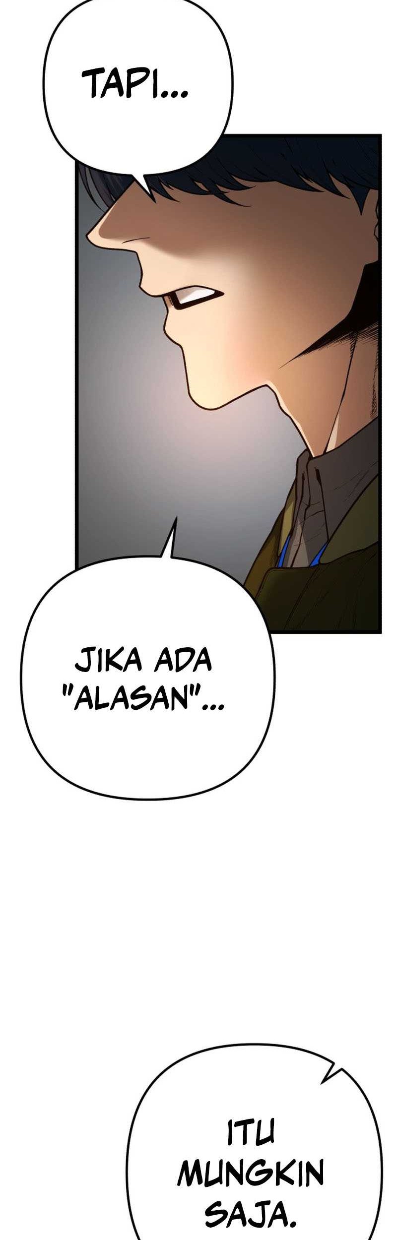 Juvenile Police Chapter 2 - halaman 35