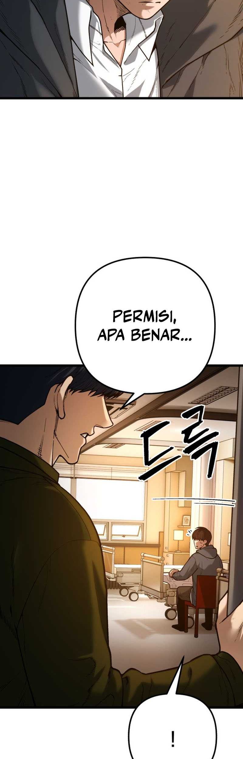 Juvenile Police Chapter 2 - halaman 4
